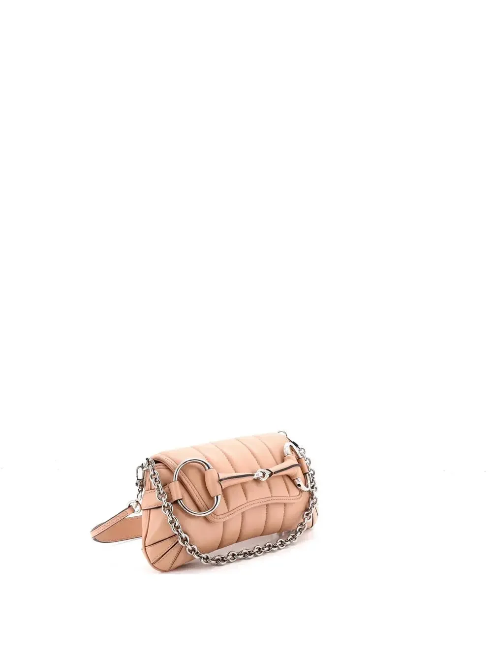 Gucci Horsebit Chain Shoulder Bag #340018G16B